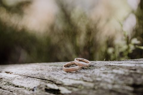 Trauungen in Enzklösterle