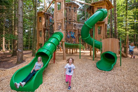 Abenteuerwald Sommerberg