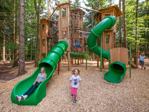 Abenteuerwald Sommerberg