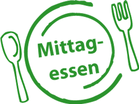 Mittagessen