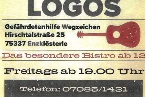Café Logos