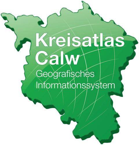 Kreisatlas Calw