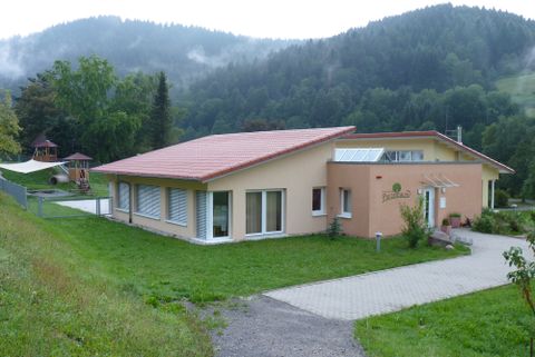 Kindergarten