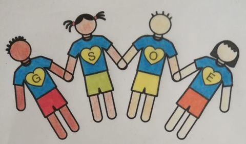 Grundschule Oberes Enztal (GSOE)