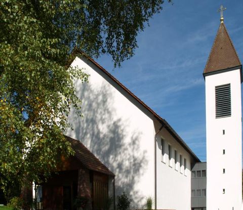 St. Augustinus