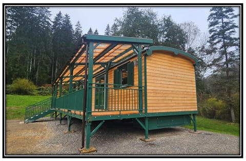 Waldkindergarten