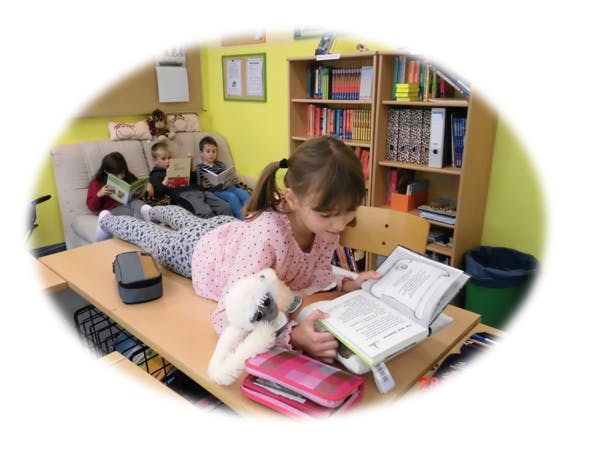 Freies Lesen