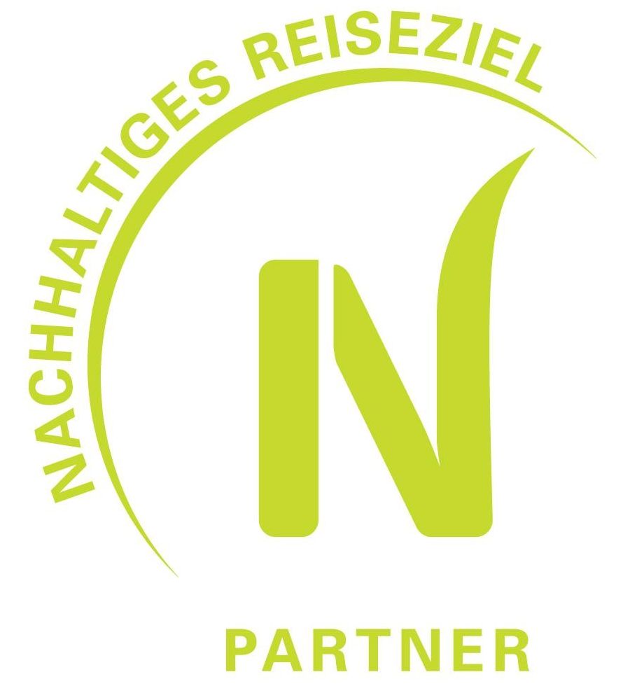 Partner Nachhaltiges Reiseziel